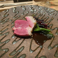 MEI - 石田めん羊牧場 仔羊のロースト