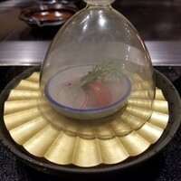 鉄板焼 しろや 銀座亭 - 