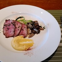 ブラッスリー ポール・ボキューズ 銀座 - 