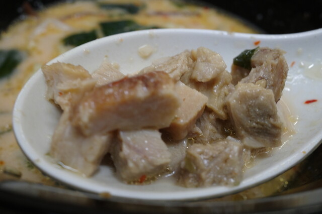 わたべ - 高畠（ラーメン）の写真