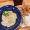 讃岐立食いうどん きりん屋 本町本店