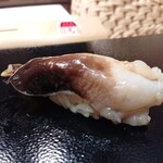 すし 良月 - トリ貝