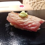 すし 良月 - カマトロ