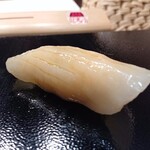 すし 良月 - タイラガイ