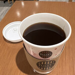TULLY'S COFFEE - オーガニックデカフェコーヒー