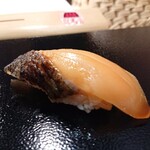 すし 良月 - ビワマス