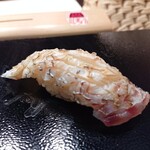 すし 良月 - 鯛