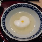 すし 良月 - フグの白子