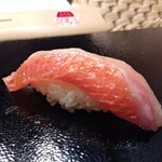 すし 良月 - 金目鯛