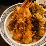 Tempura Karari - 