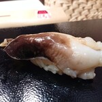 すし 良月 - トリ貝