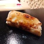 すし 良月 - 穴子