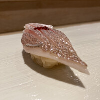 すし人　酒伊 - 