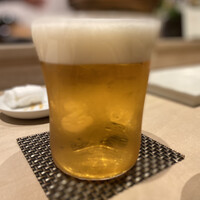 すし人　酒伊 - 