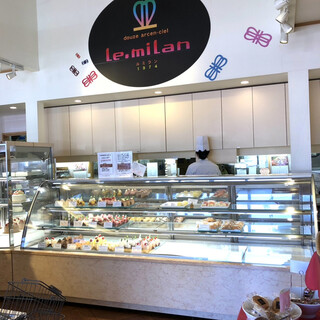 ルミラン洋菓子店_2