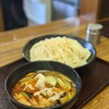 武蔵野うどん 藤原 北与野本店