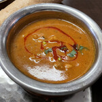 PROBASHI CURRY HOUSE & SPICE CENTER - 