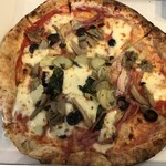 Pizzeria Cor a Cor - カプリチョーザ