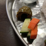 PROBASHI CURRY HOUSE & SPICE CENTER - 