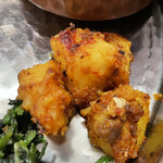 PROBASHI CURRY HOUSE & SPICE CENTER - 