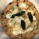 Pizzeria Cor a Cor - クアトロフォルマジュ