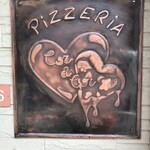 Pizzeria Cor a Cor - 外観