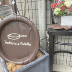 Trattoria La Padella - 