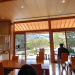 萩博物館レストラン - 