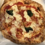 Pizzeria Cor a Cor - マルゲリータ