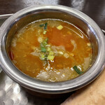 PROBASHI CURRY HOUSE & SPICE CENTER - 