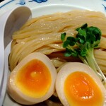 サバ６製麺所 - 