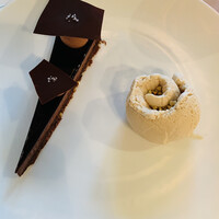 Benoit Alain Ducasse - 