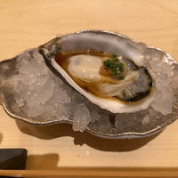 鮨　日本橋　鰤門 - 