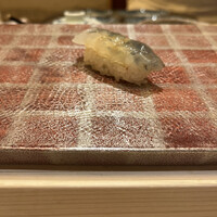 鮨　日本橋　鰤門 - 