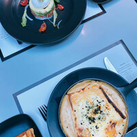 マーサーブランチ テラスハウス - 
