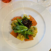 Benoit Alain Ducasse - 