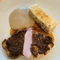 Benoit Alain Ducasse - 