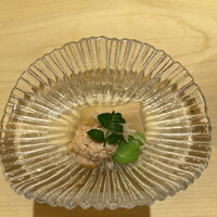 鮨　日本橋　鰤門 - 