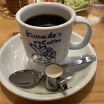 Komedako Hite N - コーヒー