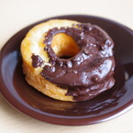 ROMII DONUT STORE - 料理写真: