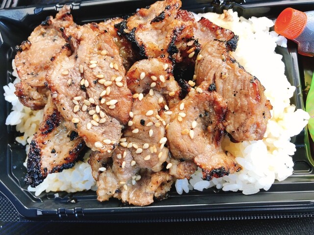 いろとん - 弘前（もつ焼き）の写真