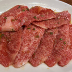 焼肉 スタミナ苑 - 下町カルビ