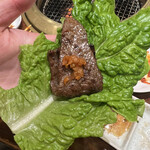 焼肉 スタミナ苑 - 