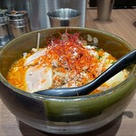 東京スタイル みそらーめん ど・みそ キッテグランシェ店 - 