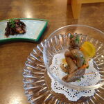 あつた蓬莱軒 - 