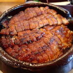 あつた蓬莱軒 神宮店 - 