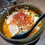 東京スタイル みそらーめん ど・みそ キッテグランシェ店 - 