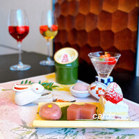 なにわ食彩 しずく -  なにわ食彩 しずく -