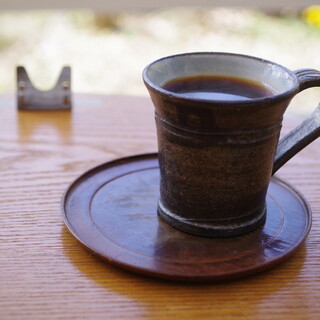 パン ド ムシャムシャ&コーヒー_0