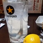 Pompo Ko Tanuki No Kakurega - 生搾りレモサワ